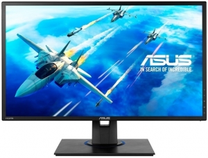 Asus VG245HE Black